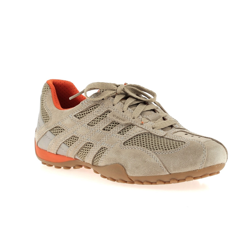 Geox UOMO SNAKE LACE1381703_2