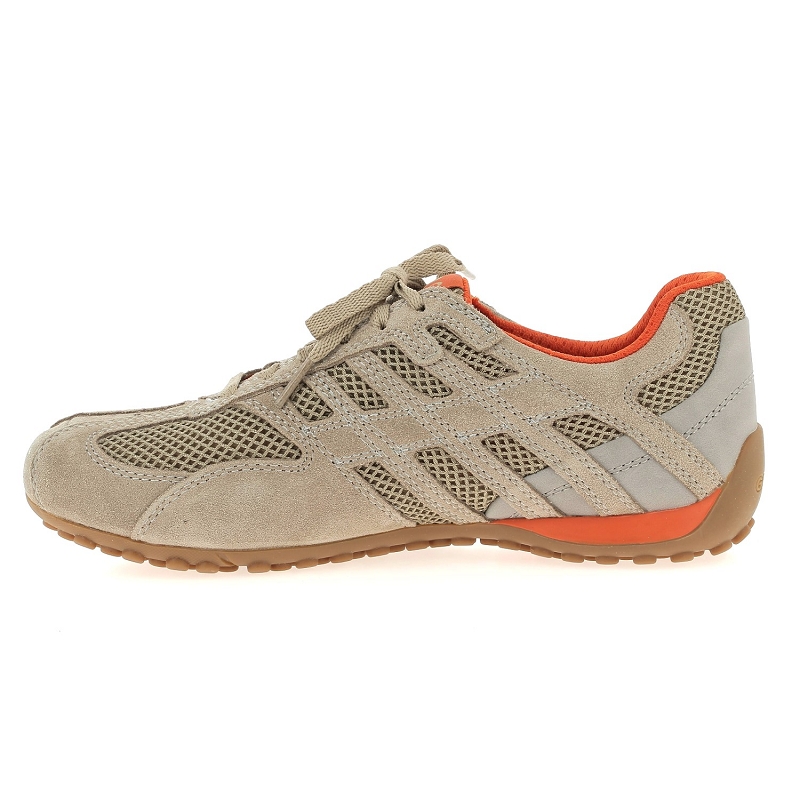 Geox UOMO SNAKE LACE1381703_4
