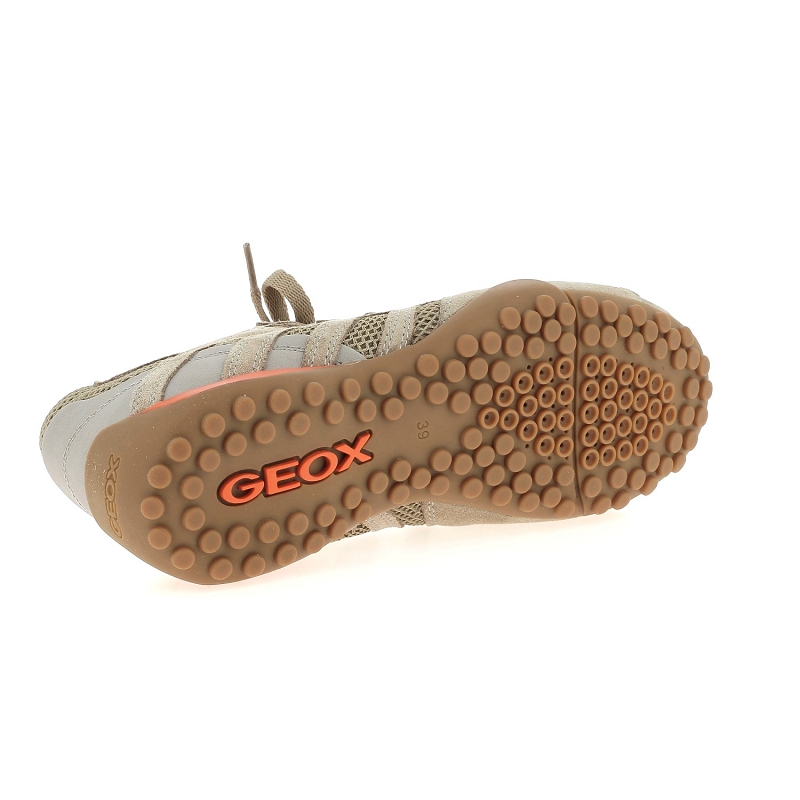Geox UOMO SNAKE LACE1381703_6