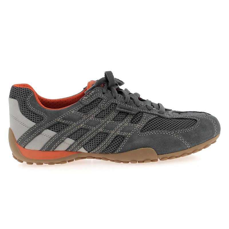 Geox UOMO SNAKE LACE