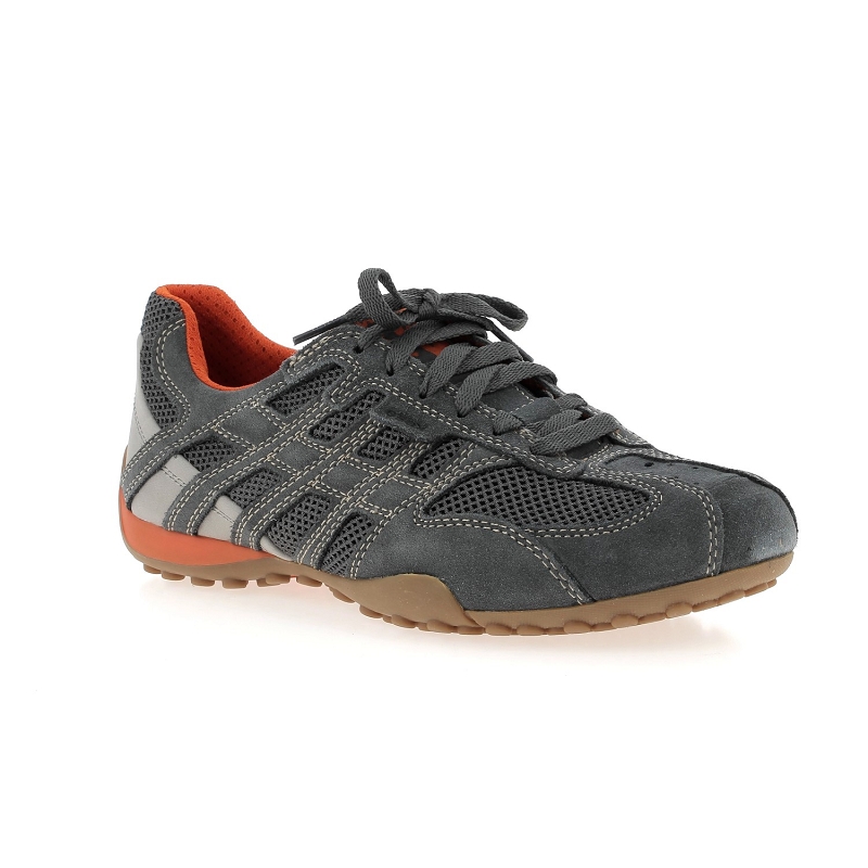 Geox UOMO SNAKE LACE1381704_2