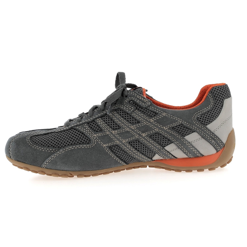 Geox UOMO SNAKE LACE1381704_4