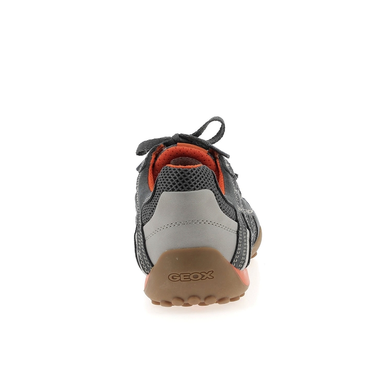 Geox UOMO SNAKE LACE1381704_6