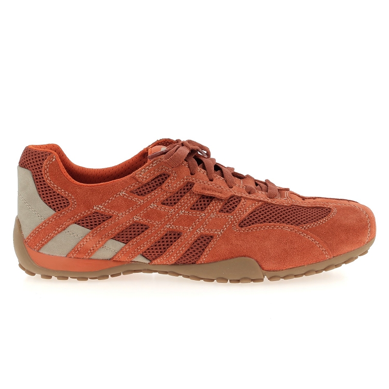 Geox UOMO SNAKE LACE