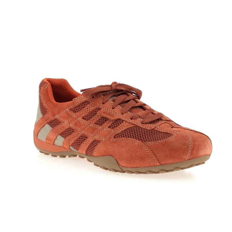 Geox UOMO SNAKE LACE1381705_2