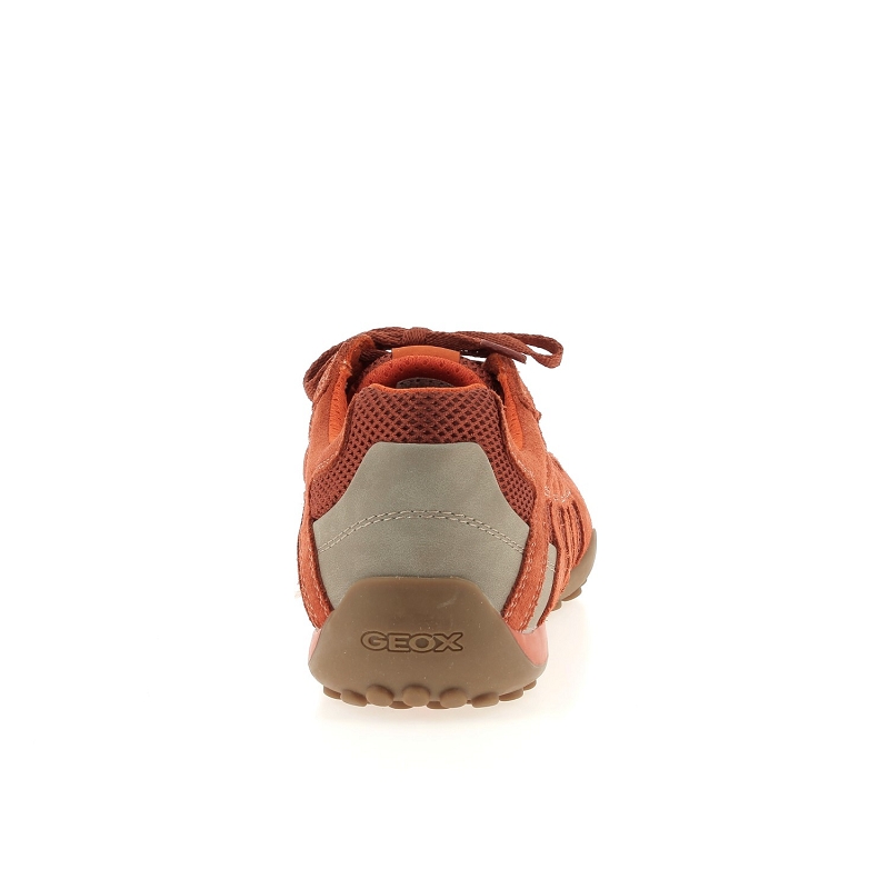 Geox UOMO SNAKE LACE1381705_6