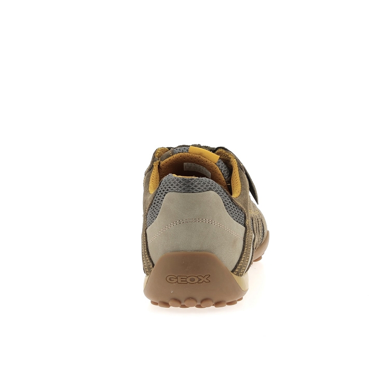 Geox UOMO SNAKE LACE1381706_6