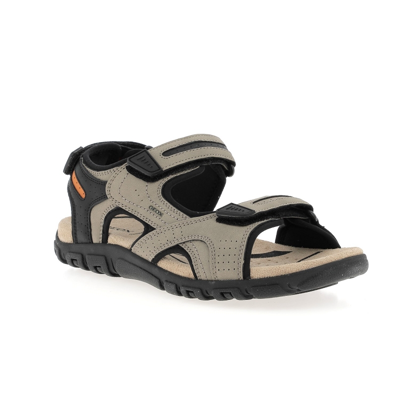 Geox UOMO SANDALE STRADA1381902_2