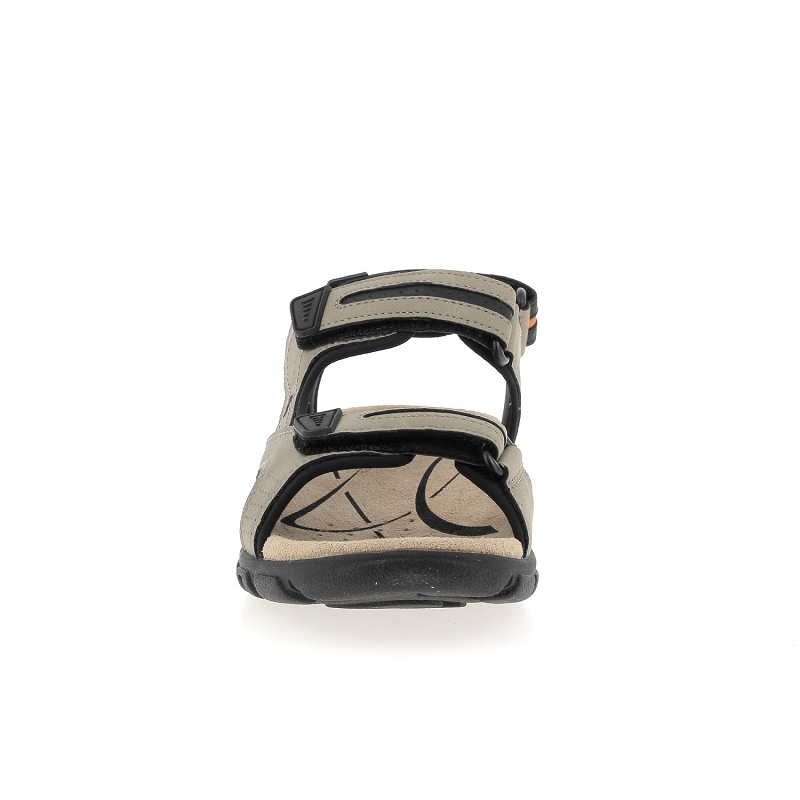 Geox UOMO SANDALE STRADA1381902_3