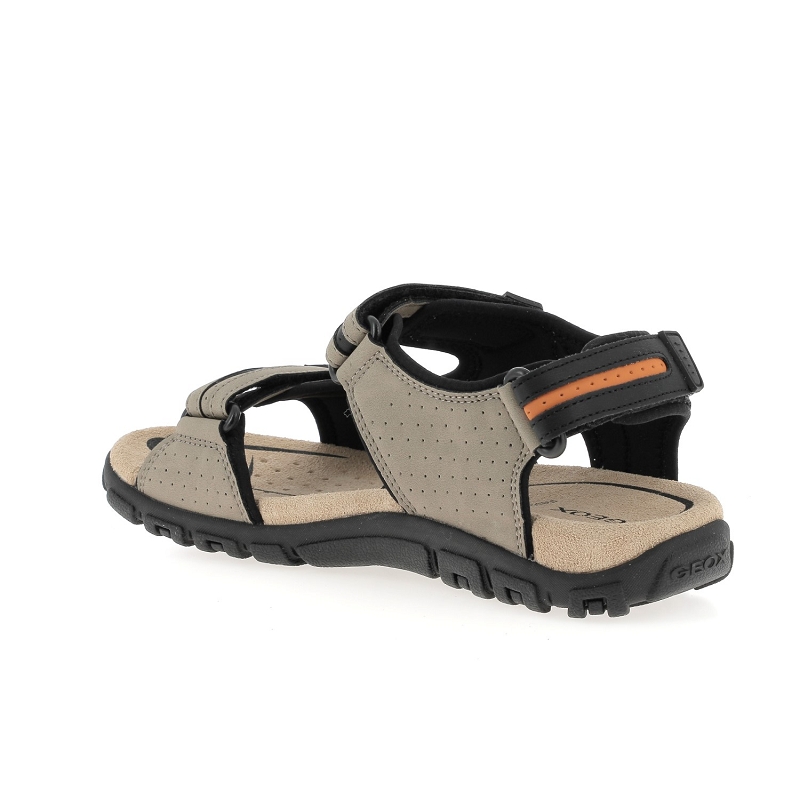 Geox UOMO SANDALE STRADA1381902_5