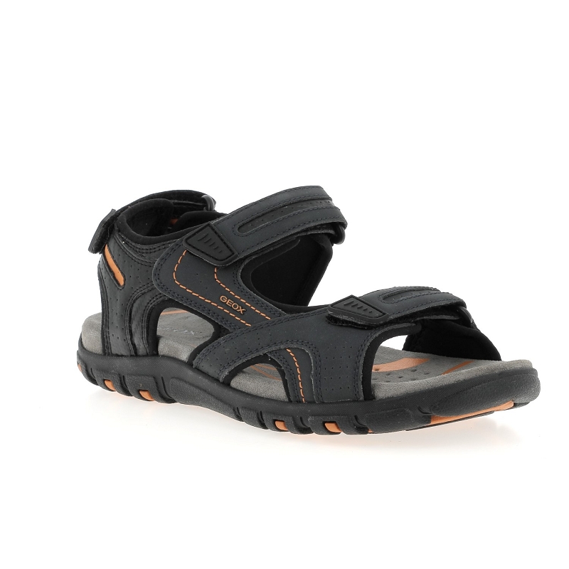 Geox UOMO SANDALE STRADA1381903_2