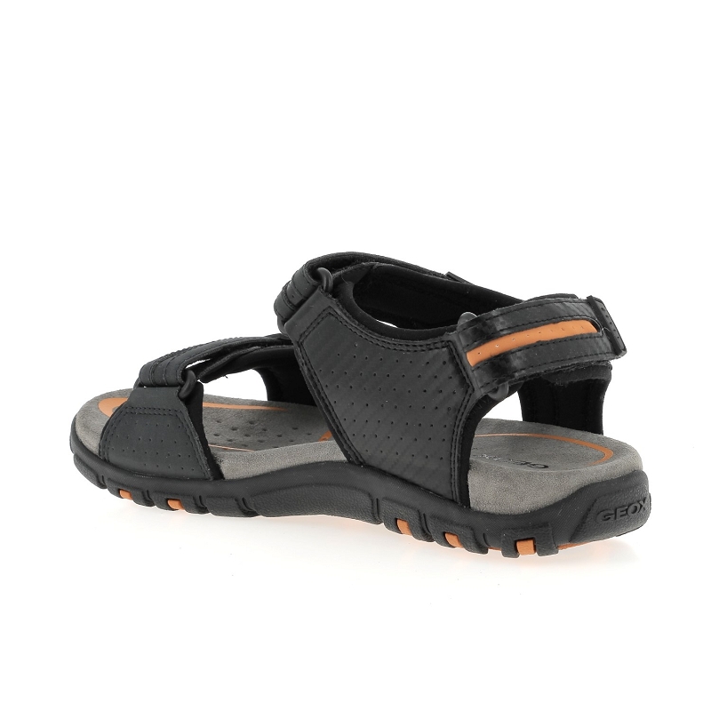 Geox UOMO SANDALE STRADA1381903_5