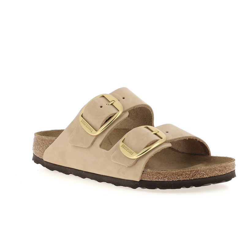 Birkenstock ARIZONA BIG BUCKLE1397803_2