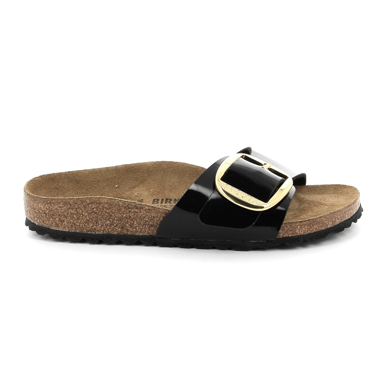 Birkenstock MADRID BIG BUCKLE