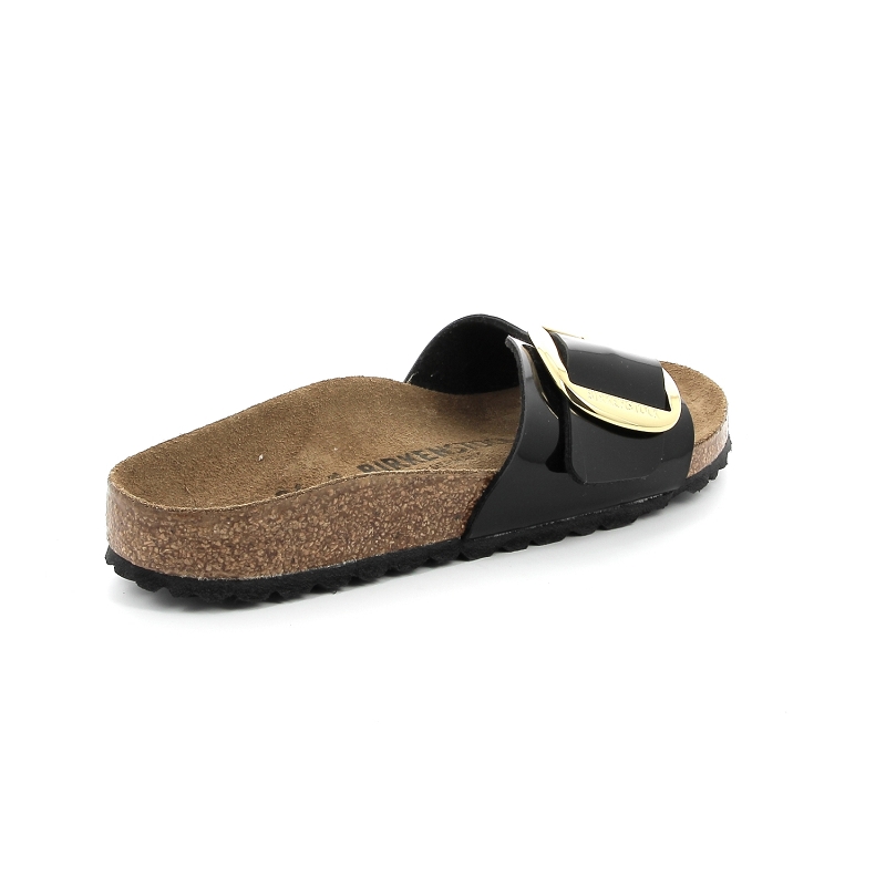 Birkenstock MADRID BIG BUCKLE1397905_2