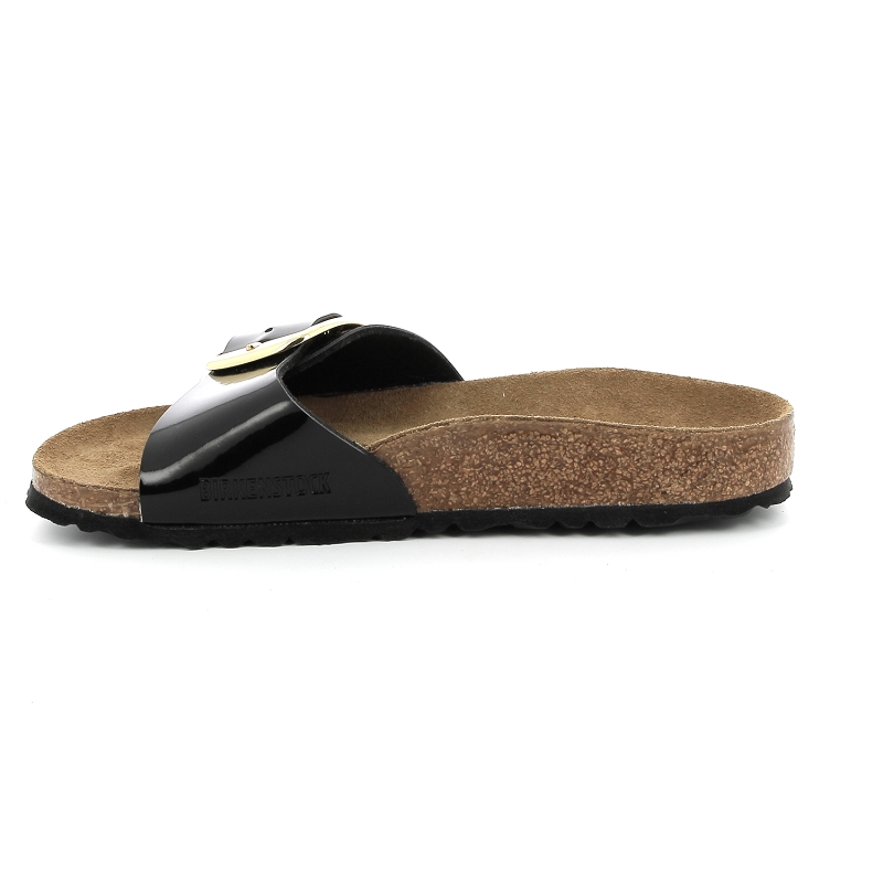 Birkenstock MADRID BIG BUCKLE1397905_4