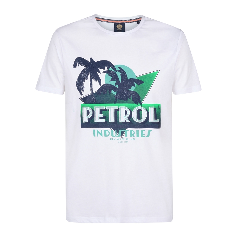 Petrol industries TSR643