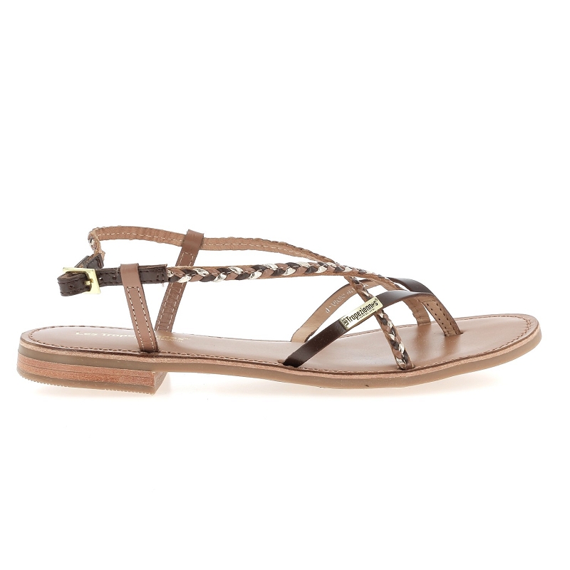 Les tropeziennes MONATRES