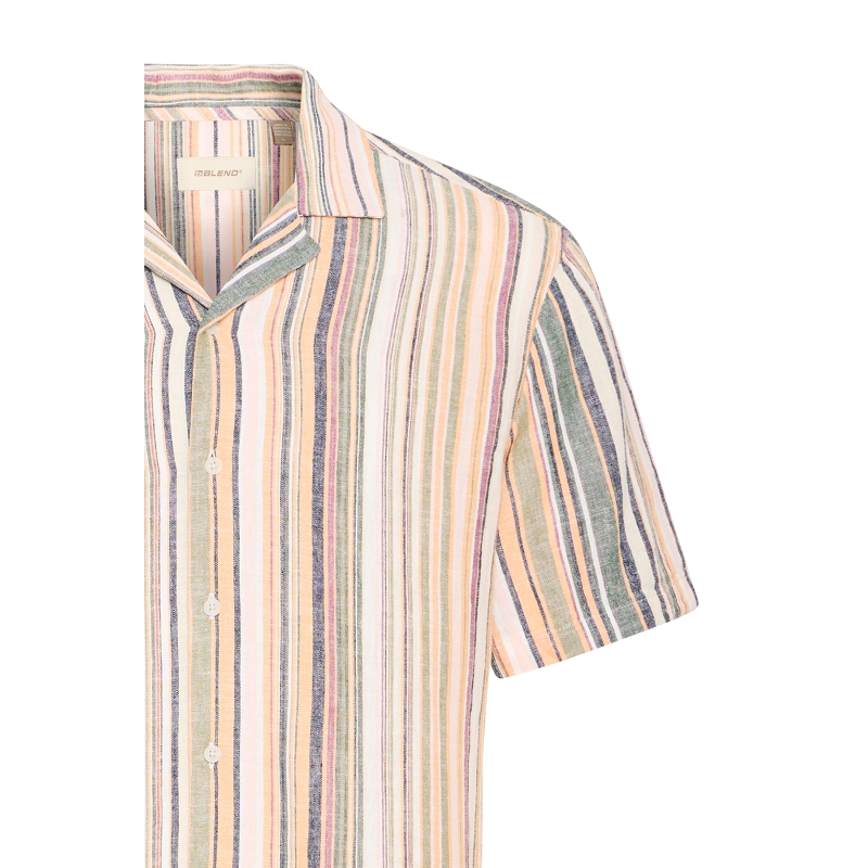 Blend BHAKIS SHIRT1445701_3