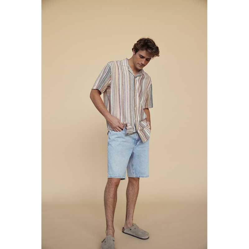 Blend BHAKIS SHIRT1445701_6