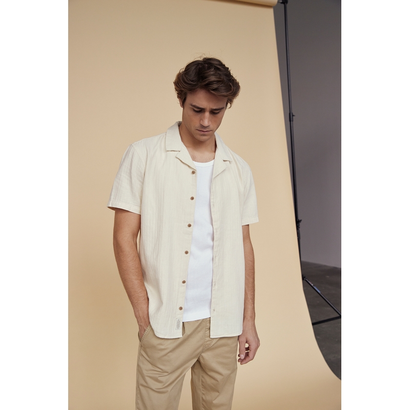 Blend BHAKIRA SHIRT1446201_4