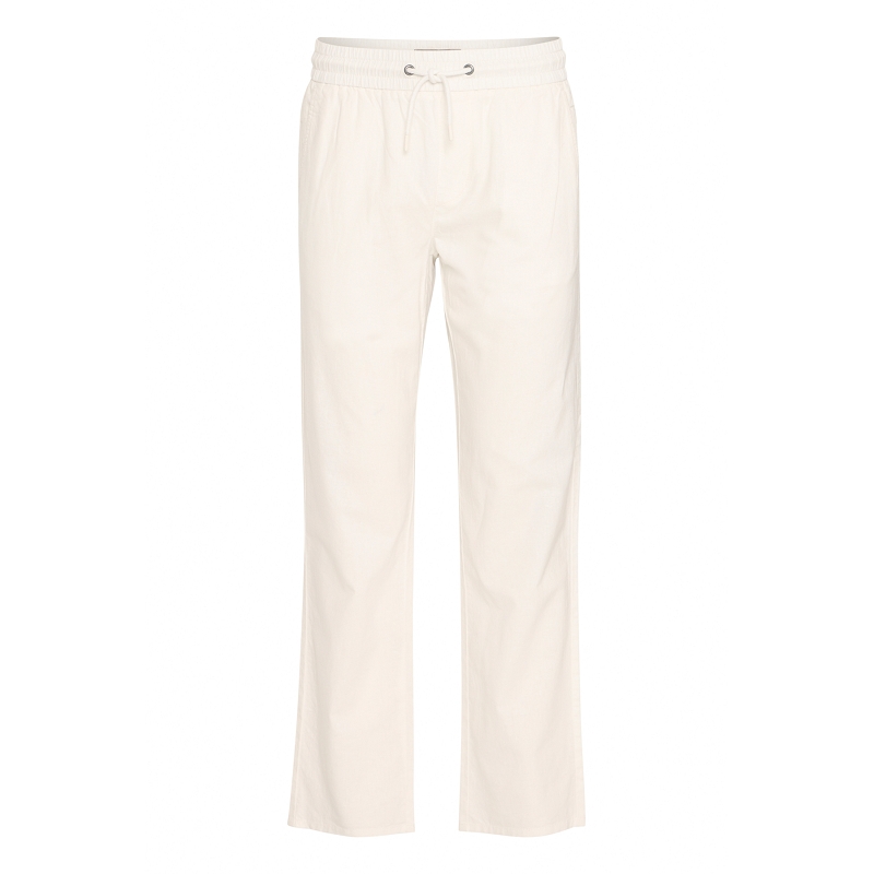 Blend BHBAY LINEN PANTS PP NOOS
