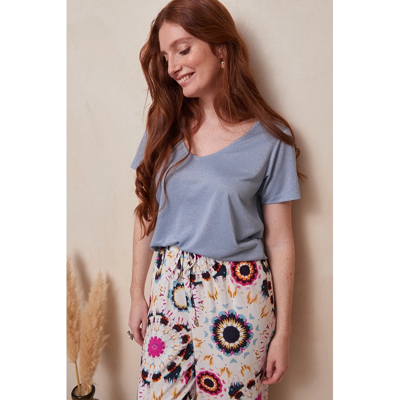 Les petites bombes V36M021 BRUNILDE