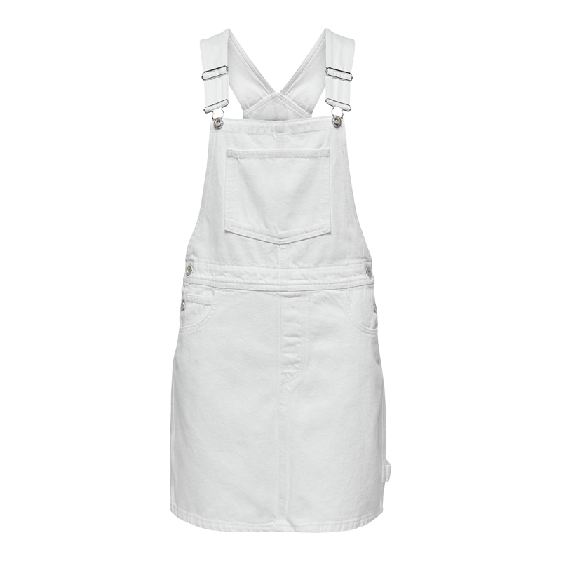 Only LINN SPENCER DRESS DNM PIM OY