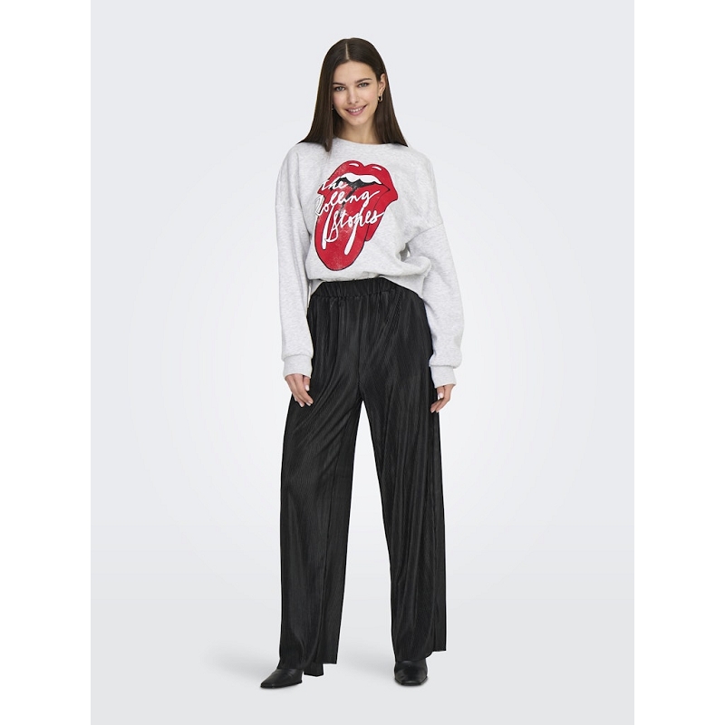 Only CLAUDIA PLISSE WIDE PANT PTM1460501_2