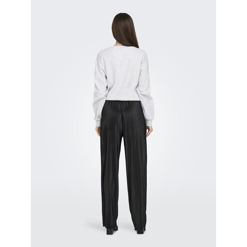 Only CLAUDIA PLISSE WIDE PANT PTM1460501_3