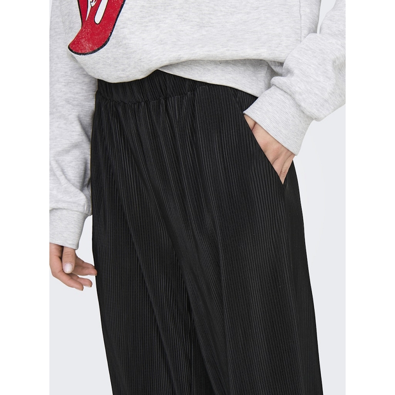 Only CLAUDIA PLISSE WIDE PANT PTM1460501_4