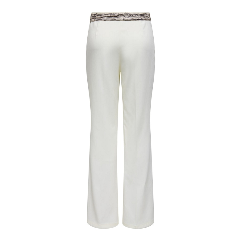 Only ADORA HW BELT FLARED PANT TLR1460601_2
