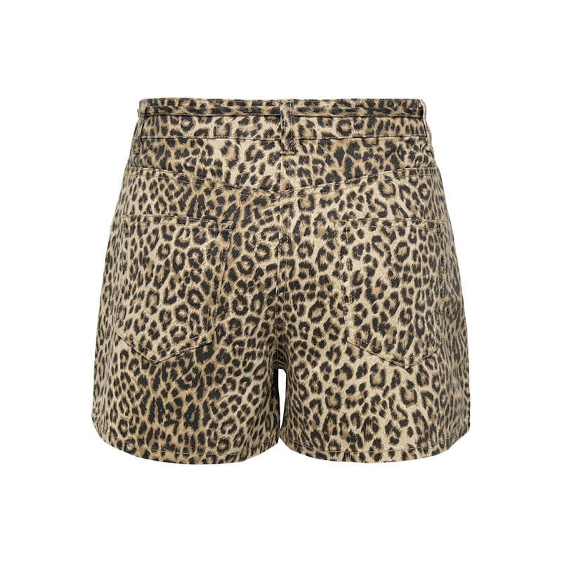 Only NAOMI STRING AOP SHORTS OTW1461101_2