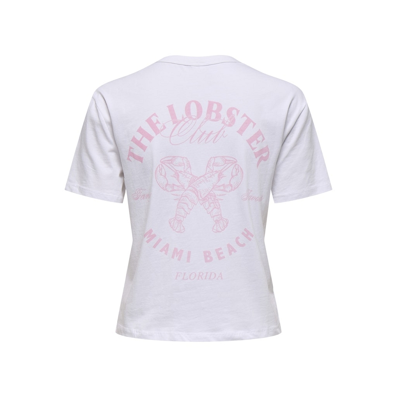 Only DINA LIFE SS CLUB TOP BOX JR