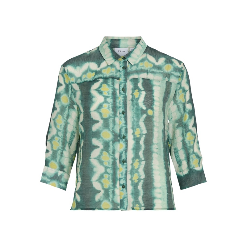 Vila VILYRIA ETNA 34 SHIRT