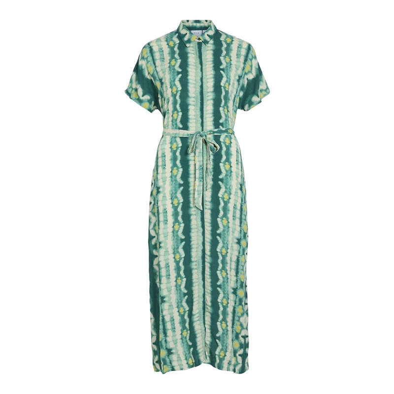 Vila VIDIRINA ETNA 24 ANKLE DRES