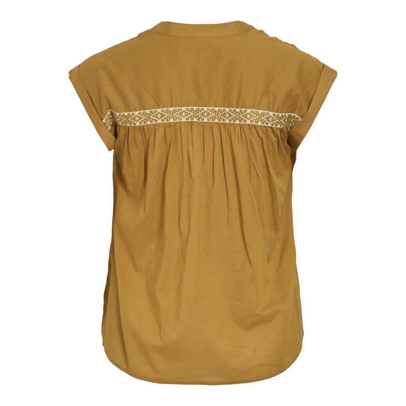 Vila VIKATINKA VNECK SS TOP1466102_2
