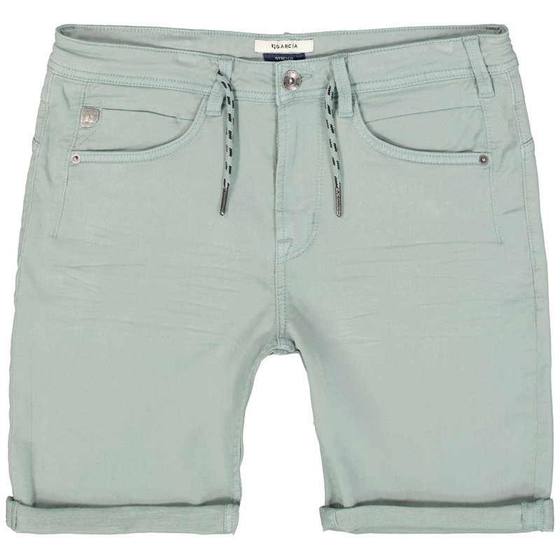 Garcia 695  ROCKO SHORT REGUL
