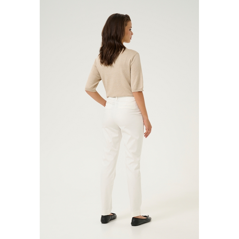 Kaffe dk company KALEA CHINO PANT1481301_3