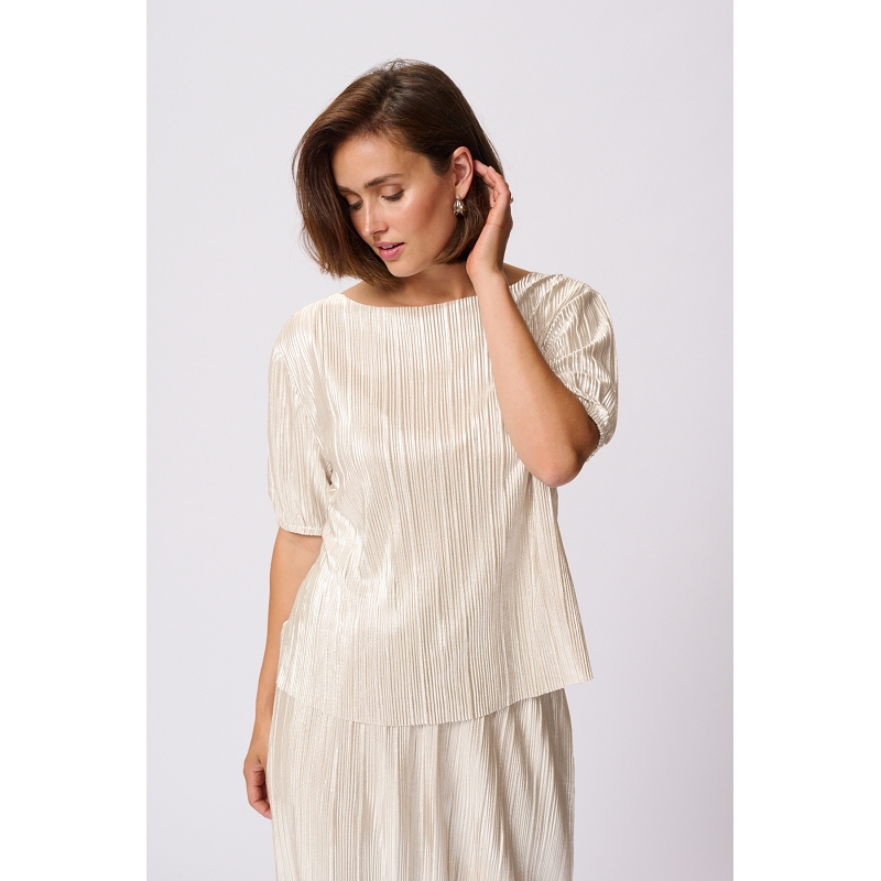 Kaffe dk company KAGALEXI BLOUSE