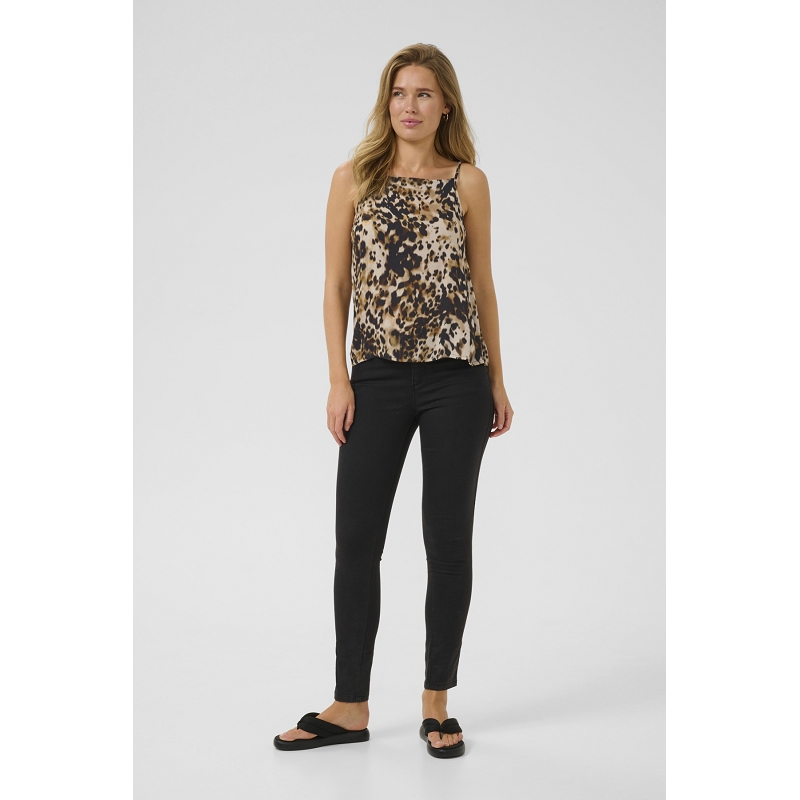 Kaffe dk company KATHORA AMBER BLOUSE1481801_3