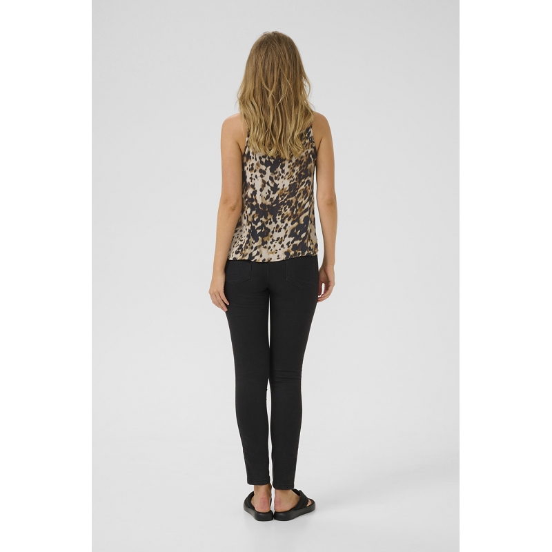 Kaffe dk company KATHORA AMBER BLOUSE1481801_4