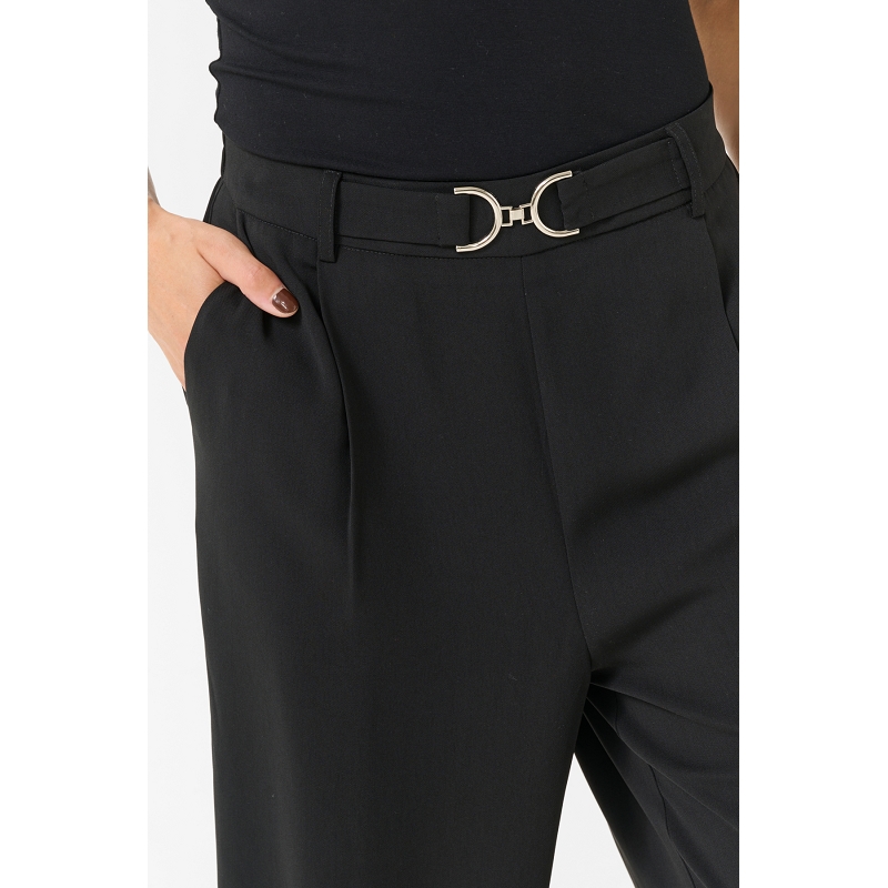 Kaffe dk company KAILLIS CROPPED PANTS1481901_2