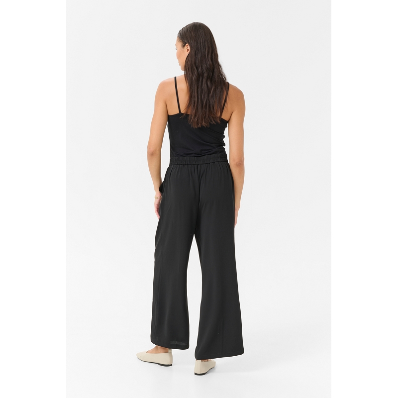 Kaffe dk company KAILLIS CROPPED PANTS1481901_4