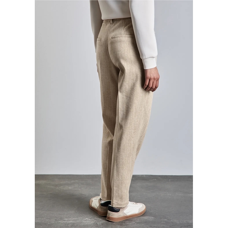 Street one CHINO BELT FLAP1486401_2