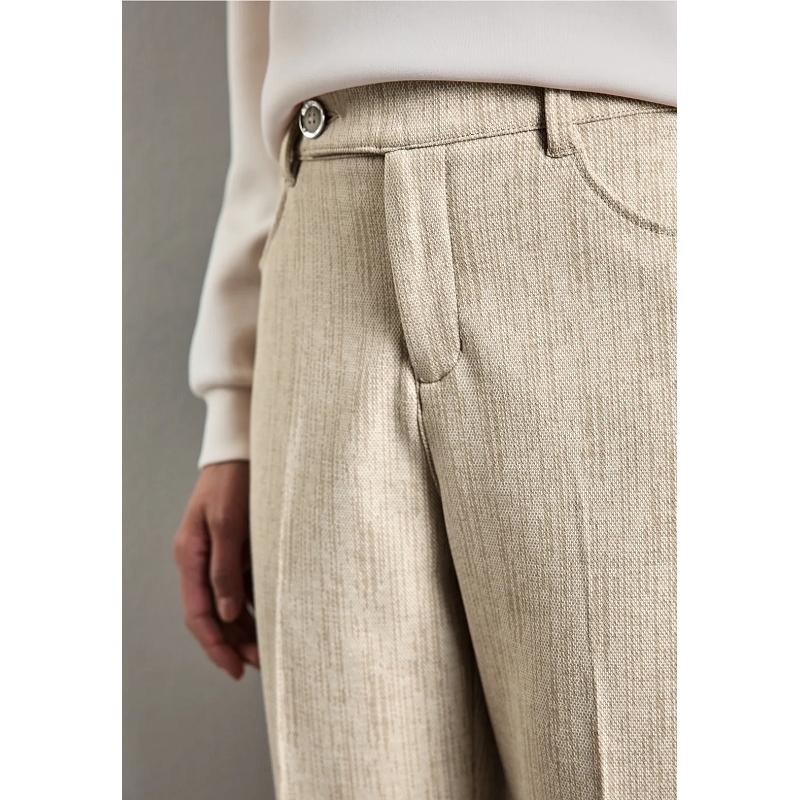 Street one CHINO BELT FLAP1486401_3