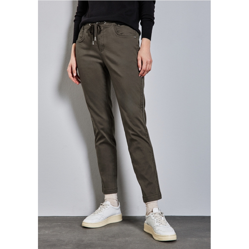Street one STYLE YULIUS  SIDE TAPE