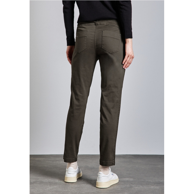Street one STYLE YULIUS  SIDE TAPE1509301_2