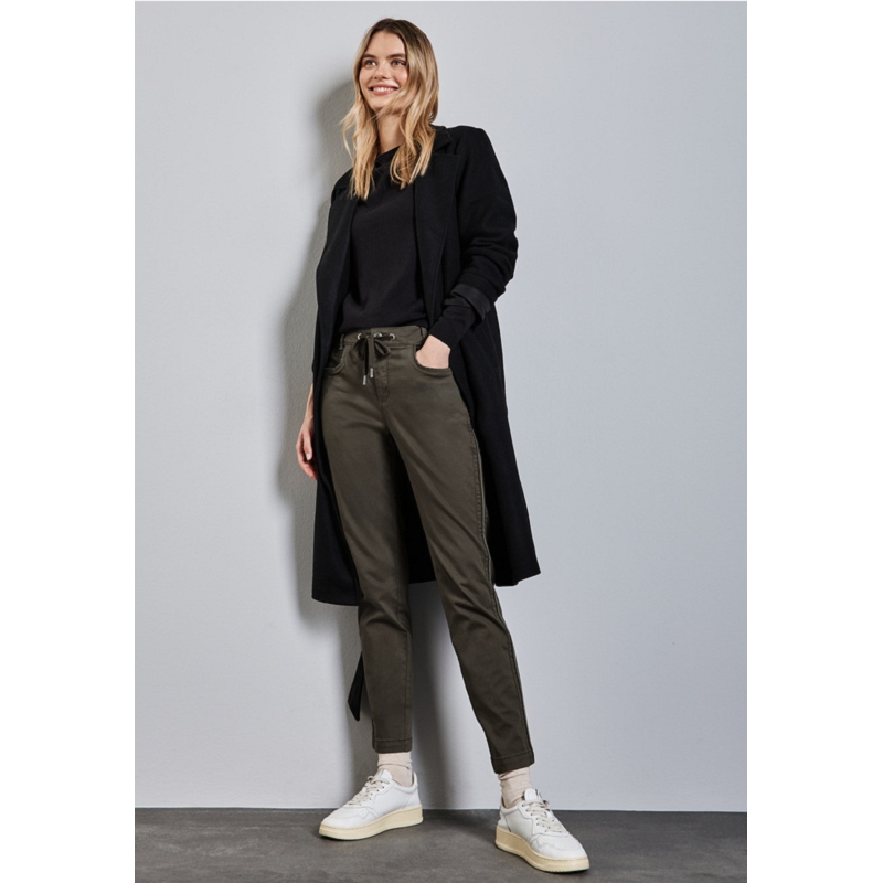 Street one STYLE YULIUS  SIDE TAPE1509301_3