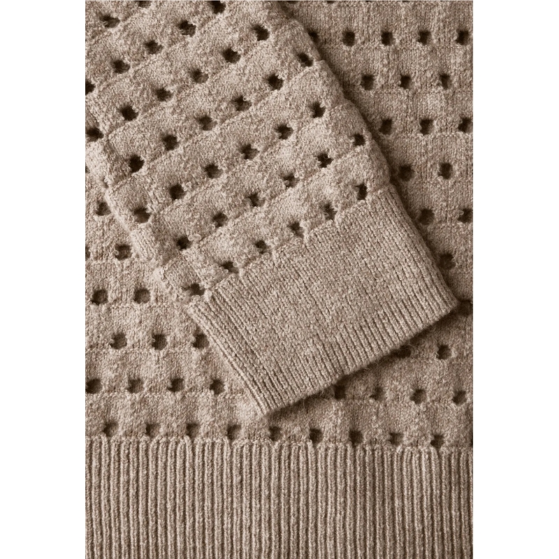 Street one OPEN STRUCTURE SWEATER1511001_5